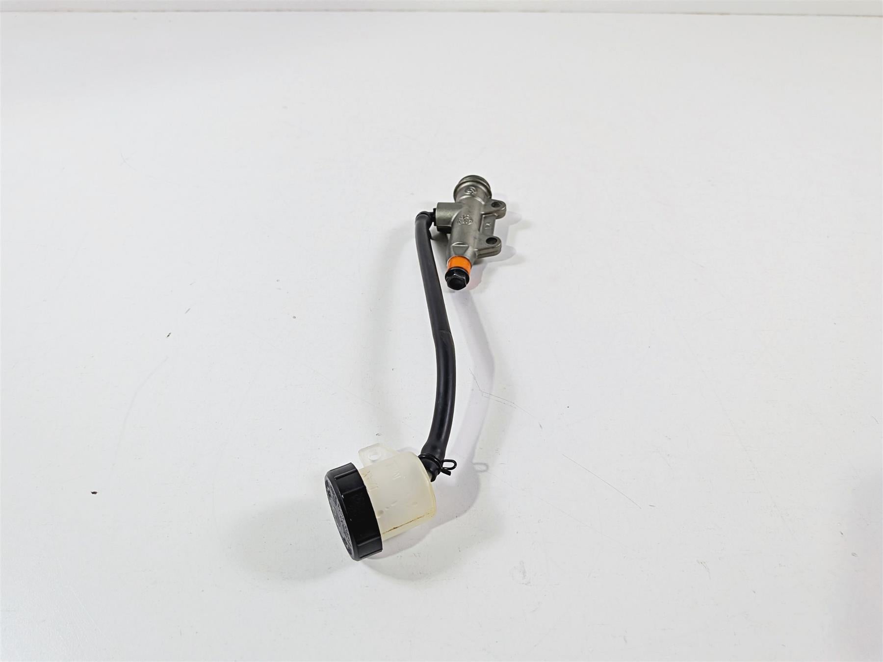 2019 Ducati Panigale V4S V4 S Corse Brembo Rear Brake Master Cylinder 62540311C {{ shop.shopifyCountryName }} - Mototech271