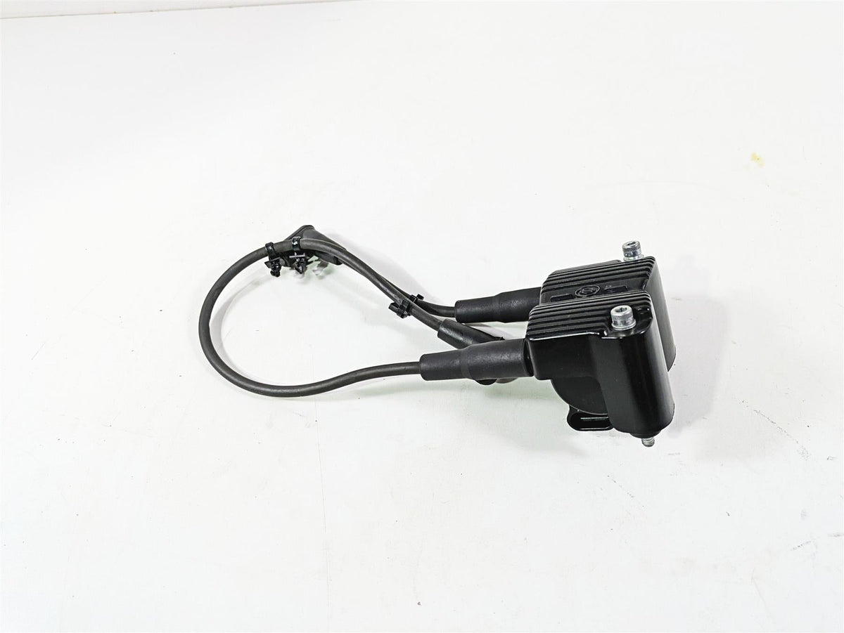 2014 Harley FXDL Dyna Low Rider Delphi Ignition Coil Wires Plugs 31696-07A {{ shop.shopifyCountryName }} - Mototech271