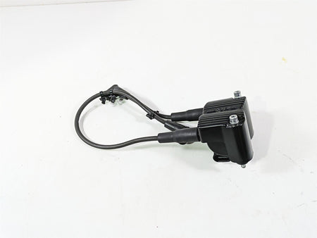2014 Harley FXDL Dyna Low Rider Delphi Ignition Coil Wires Plugs 31696-07A {{ shop.shopifyCountryName }} - Mototech271