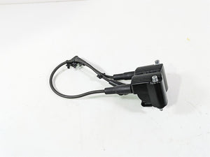 2014 Harley FXDL Dyna Low Rider Delphi Ignition Coil Wires Plugs 31696-07A | Mototech271