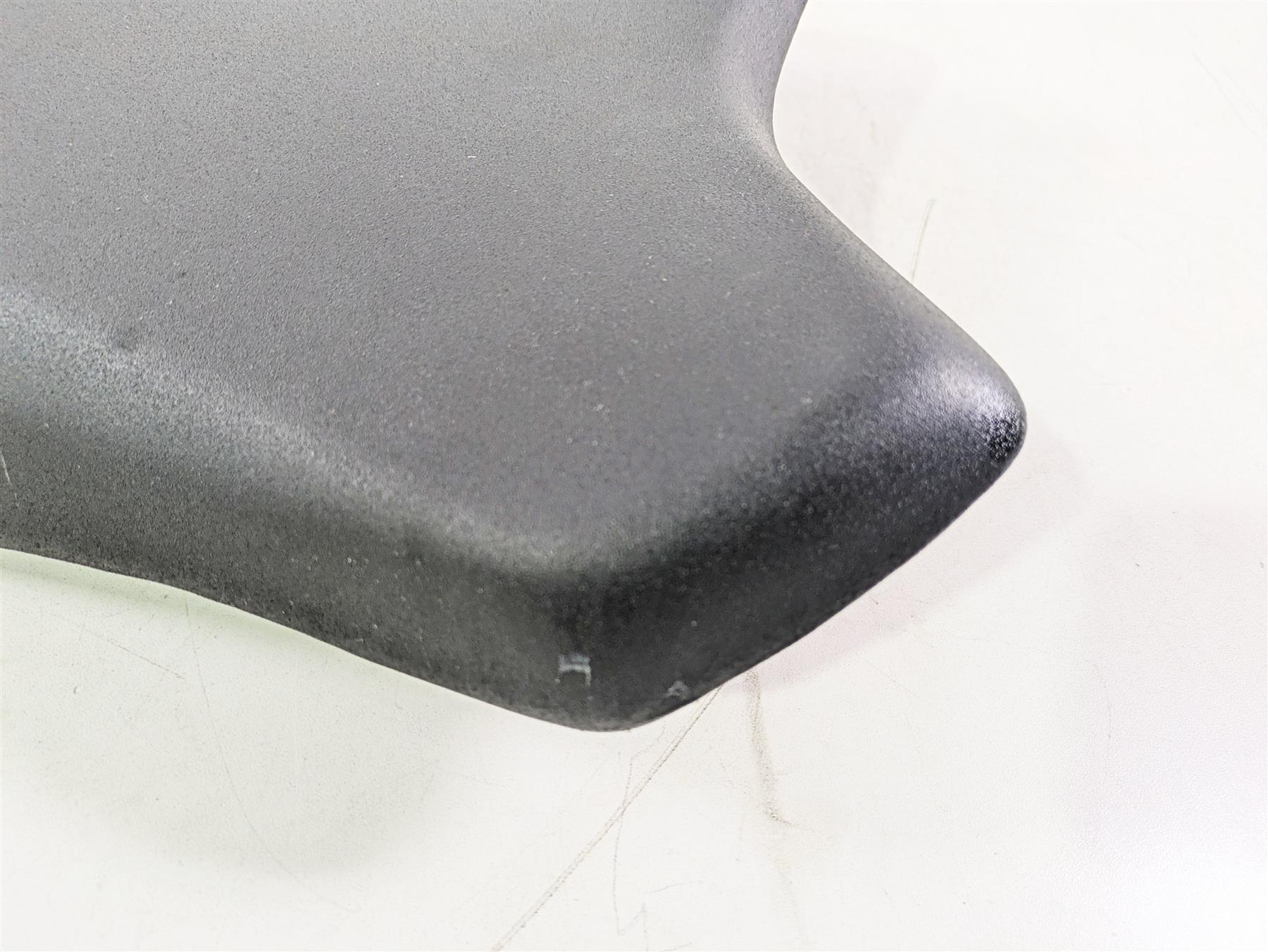 2020 Kawasaki ZX6R Ninja Great Front Rider Seat Saddle 53066-0606-MA {{ shop.shopifyCountryName }} - Mototech271