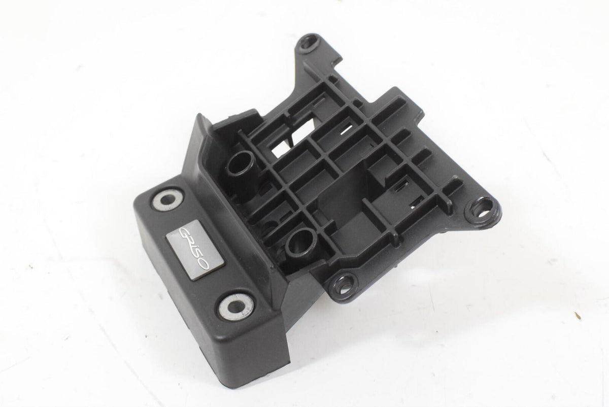 2007 Moto Guzzi Griso 1100 Speedometer Gauges Stay Mount Bracket GU06764000 {{ shop.shopifyCountryName }} - Mototech271