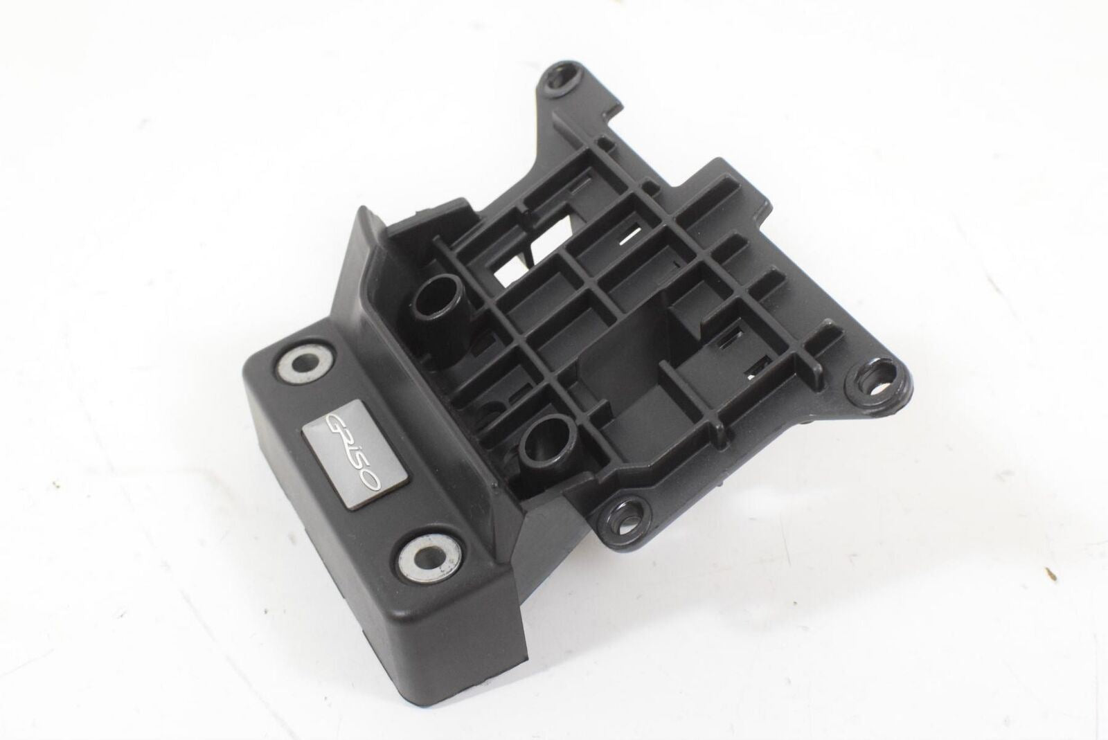 2007 Moto Guzzi Griso 1100 Speedometer Gauges Stay Mount Bracket GU06764000 {{ shop.shopifyCountryName }} - Mototech271