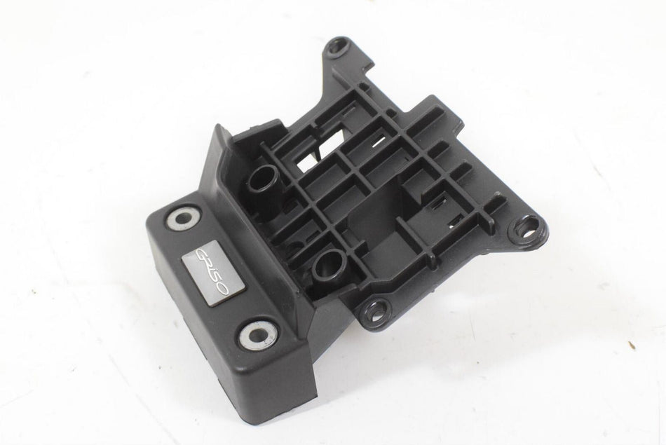 2007 Moto Guzzi Griso 1100 Speedometer Gauges Stay Mount Bracket GU06764000 {{ shop.shopifyCountryName }} - Mototech271