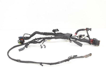 2018 Harley Softail FXLR Low Rider Non-ABS Main Wiring Harness - No cuts 6920149 {{ shop.shopifyCountryName }} - Mototech271