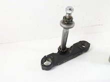 Load image into Gallery viewer, 2008 Yamaha XVS1300 V-Star Tourer Front Forks &amp; Triple Tree Set 3D8-23102-00-00 | Mototech271
