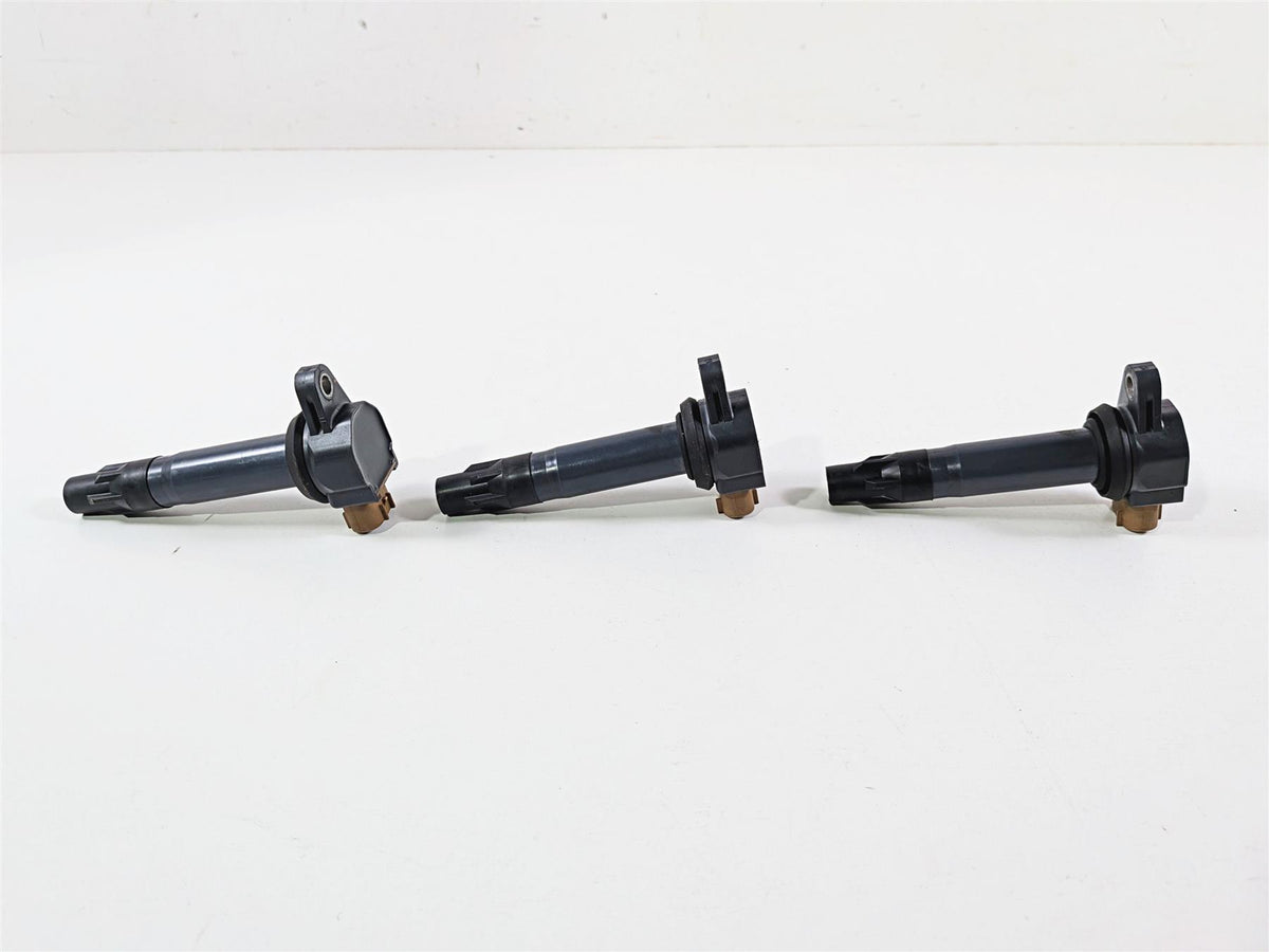 2019 Sea-Doo Spark 900 Trixx Ignition Coil Set 420666142 {{ shop.shopifyCountryName }} - Mototech271