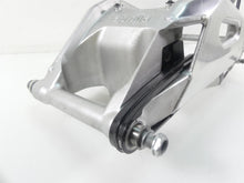 Load image into Gallery viewer, 2019 Aprilia Tuono V4 RR Factory Rear Swingarm Swing Arm + Axle - Read 2B001289
