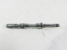 Load image into Gallery viewer, 2018 Indian Chieftain Dark Horse Front Axle Wheel Spindle 20mm 5138509 | Mototech271
