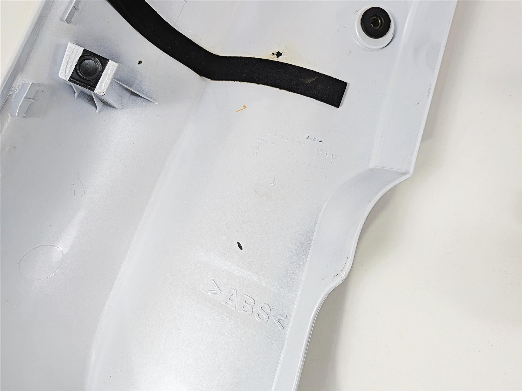 2006 Yamaha XVZ1300 Royal Star Left Right Front Lower Leg Fairings 4XY-2835J-01 {{ shop.shopifyCountryName }} - Mototech271