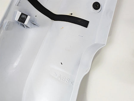 2006 Yamaha XVZ1300 Royal Star Left Right Front Lower Leg Fairings 4XY-2835J-01 {{ shop.shopifyCountryName }} - Mototech271