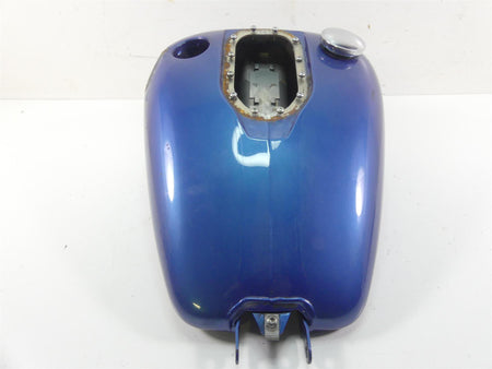 2005 Harley Dyna FXDLI Low Rider Fuel Gas Petrol Tank - Read 61000706 {{ shop.shopifyCountryName }} - Mototech271