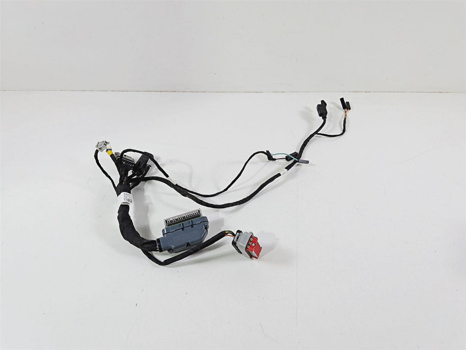 2015 Indian Chieftain Front Nose Wiring Harness 2412301-Mototech271