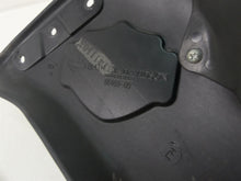 Load image into Gallery viewer, 2015 Harley VRSCF Muscle Rod Left Neck Cover Fairing Cowl - Read 66469-09

