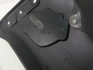 2015 Harley VRSCF Muscle Rod Left Neck Cover Fairing Cowl - Read 66469-09