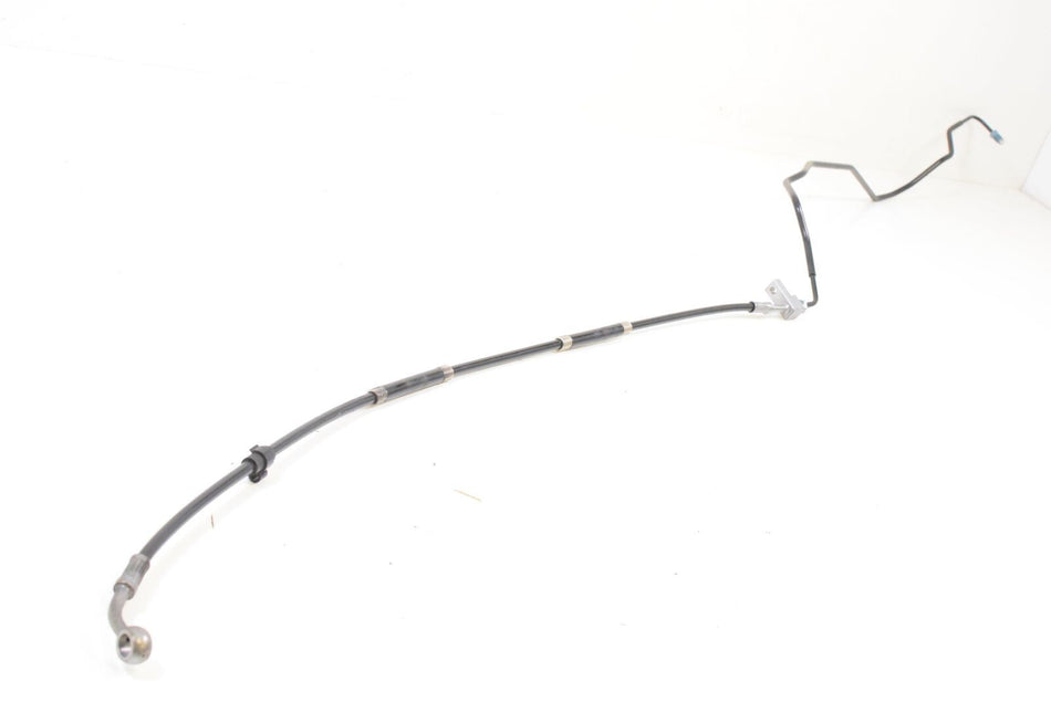 2014 BMW K1600 GTL K48 Abs To Rear Brake Caliper Line 34327716621 {{ shop.shopifyCountryName }} - Mototech271