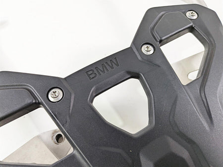 2019 BMW R1250GS K50 Upper Rack Passenger Handle Grab Luggage 8404576 {{ shop.shopifyCountryName }} - Mototech271