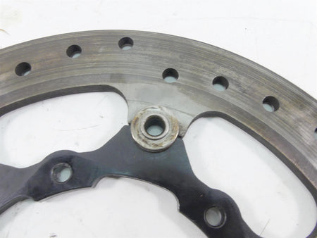 2015 KTM 1290 Adventure Rear Brake Disc Rotor 60310060000 DF793FL00K {{ shop.shopifyCountryName }} - Mototech271