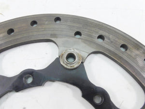 2015 KTM 1290 Adventure Rear Brake Disc Rotor 60310060000 DF793FL00K