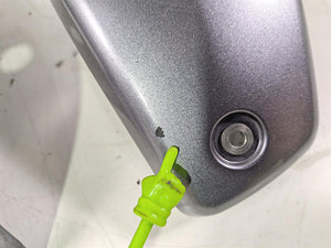 2008 Yamaha XVS1300 V-Star Tourer Side Cover Fairing Cowl Set 3D8-21711-00 | Mototech271
