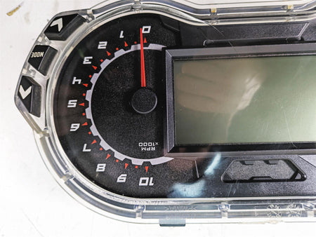 2019 Polaris RZR S 1000 EPS Speedometer Gauges Instrument 1k - Read 3280786 {{ shop.shopifyCountryName }} - Mototech271