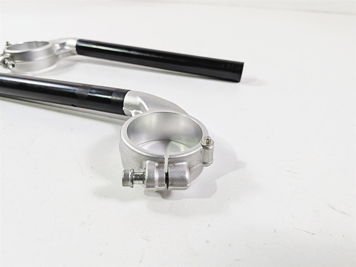2016 Mv Agusta F3 800 RR Left Right Clip On Handlebar Set 8000B5676 8000B5677-Mototech271