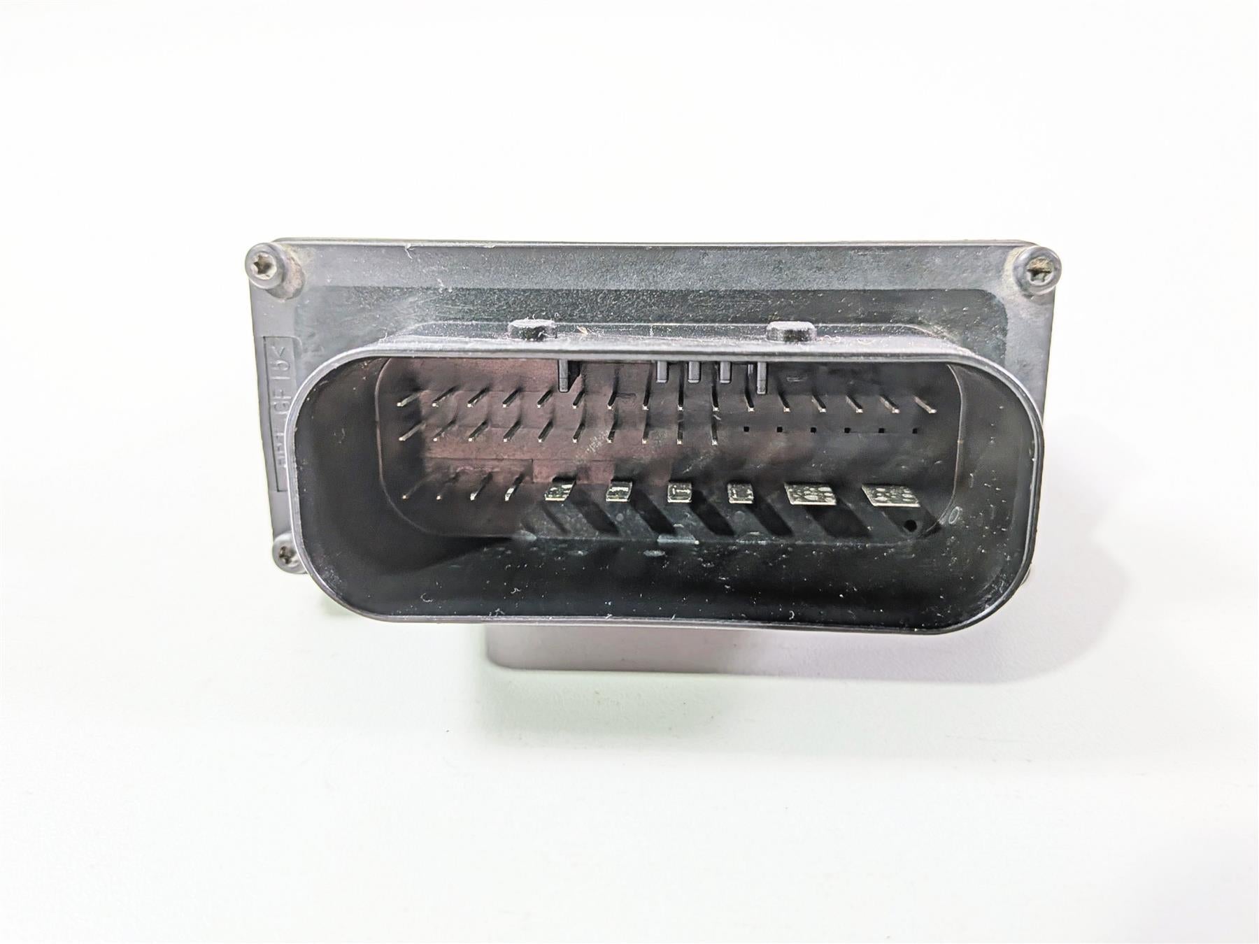2015 BMW R1200GS K50 Esa Shock Control Module 61358556557 {{ shop.shopifyCountryName }} - Mototech271