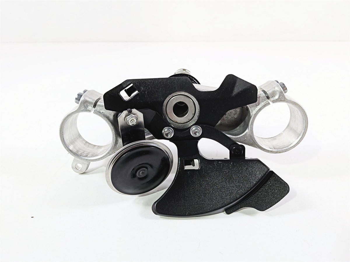 2022 Yamaha YZF R1 R1M RN65 Lower Triple Tree Steering Clamp 2CR-23340-00-00-Mototech271