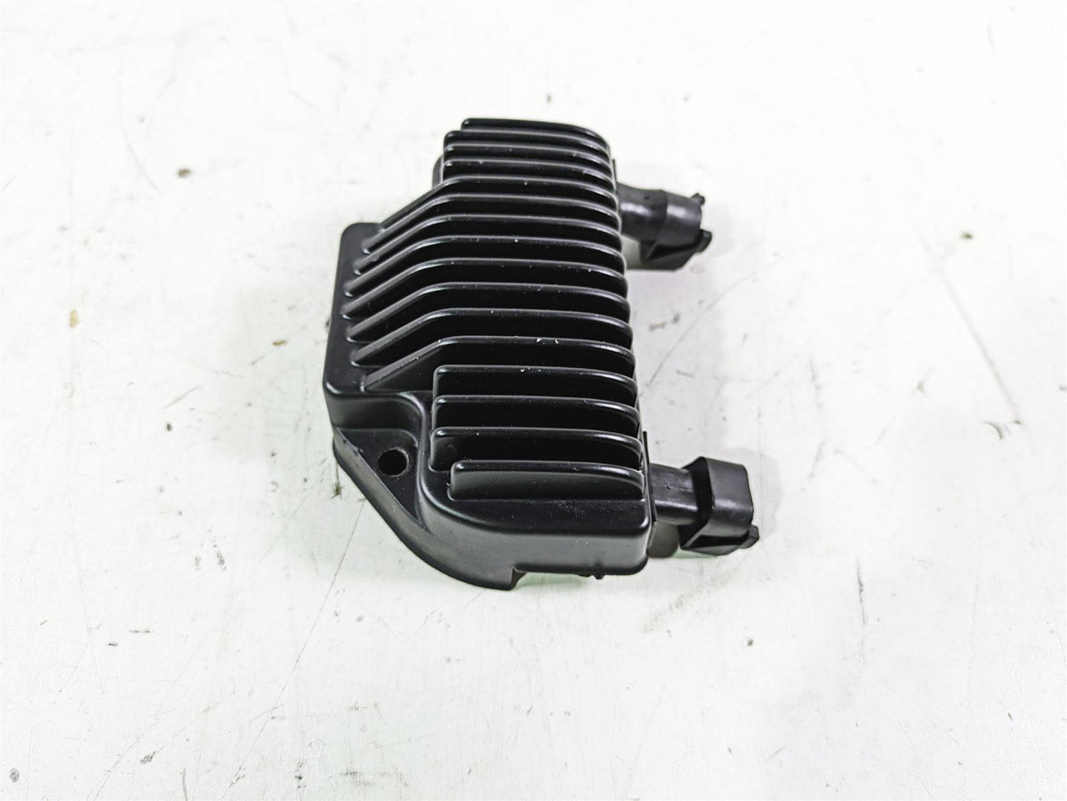 2013 Harley FXDWG Dyna Wide Glide Rectifier Voltage Regulator 74631-08A {{ shop.shopifyCountryName }} - Mototech271