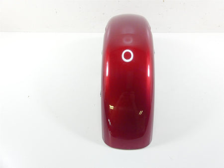 2002 Triumph Bonneville America Front Fender T2305635 T2309402 {{ shop.shopifyCountryName }} - Mototech271