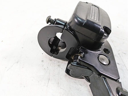 2013 Harley Touring FLHX Street Glide Front Brake Master Cylinder 42855-06D {{ shop.shopifyCountryName }} - Mototech271
