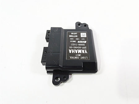 2022 Yamaha YZF R1 R1M RN65 Light Control Unit Module 2PP-85490-00-Mototech271
