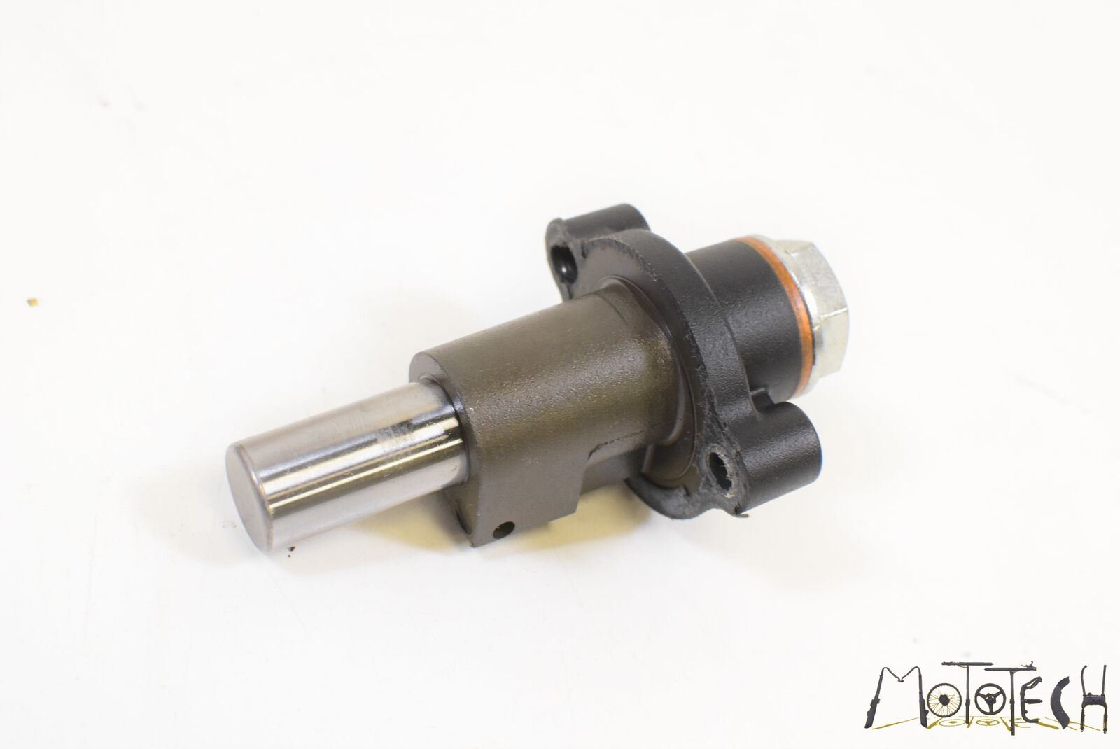 2012 Triumph 1050 Speed Triple Timing Chain Tensioner {{ shop.shopifyCountryName }} - Mototech271