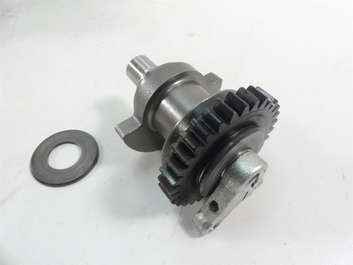 2020 Suzuki GSX1300 R Hayabusa Crankshaft Crank Shaft + Balancer 12000-15811 {{ shop.shopifyCountryName }} - Mototech271