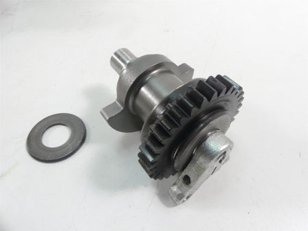 2020 Suzuki GSX1300 R Hayabusa Crankshaft Crank Shaft + Balancer 12000-15811 {{ shop.shopifyCountryName }} - Mototech271