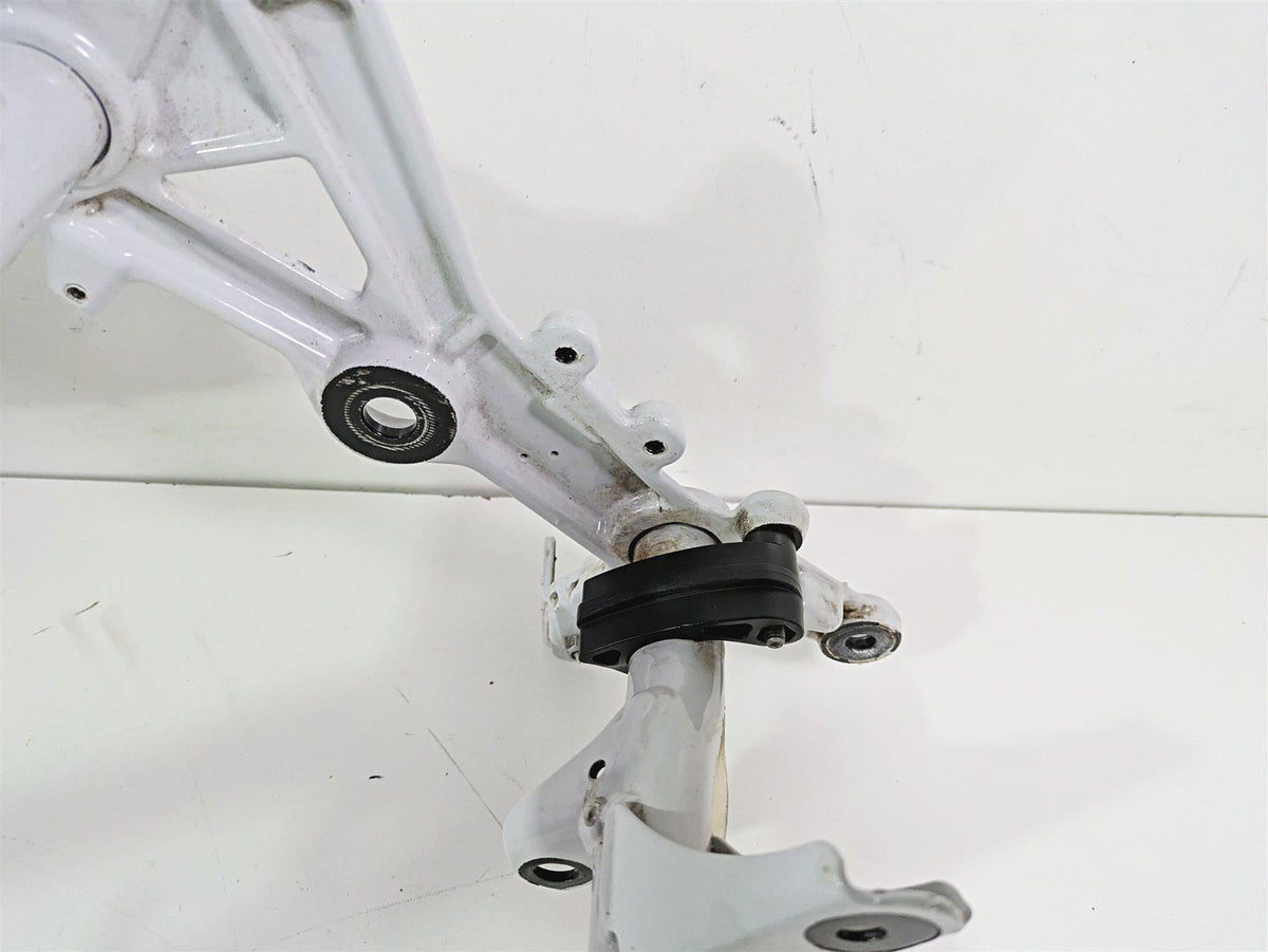 2017 BMW F800GS Adv K75 Straight Main Frame Chassis With Clean California Title 46511600241 {{ shop.shopifyCountryName }} - Mototech271
