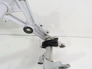 2017 BMW F800GS Adv K75 Straight Main Frame Chassis With Clean California Title 46511600241