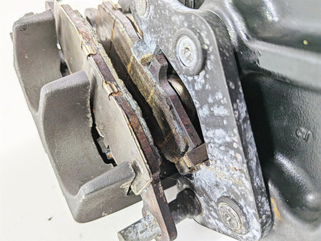2014 Suzuki M109R VZR1800 Boulevard Rear Brake Caliper 69100-01D40-999 {{ shop.shopifyCountryName }} - Mototech271