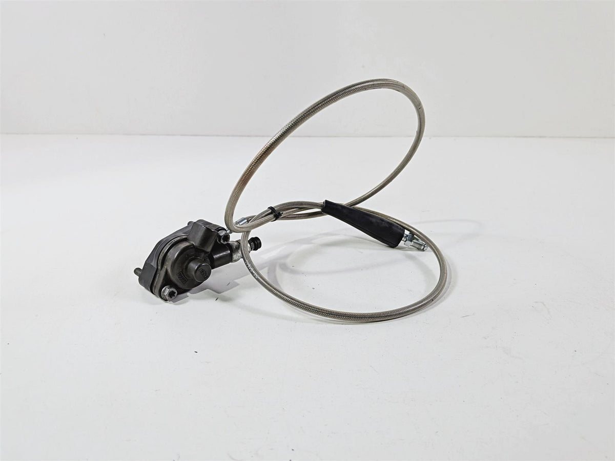 2016 KTM 1290 Super Adventure Magura Clutch Slave Cylinder & Line 60032061244 {{ shop.shopifyCountryName }} - Mototech271