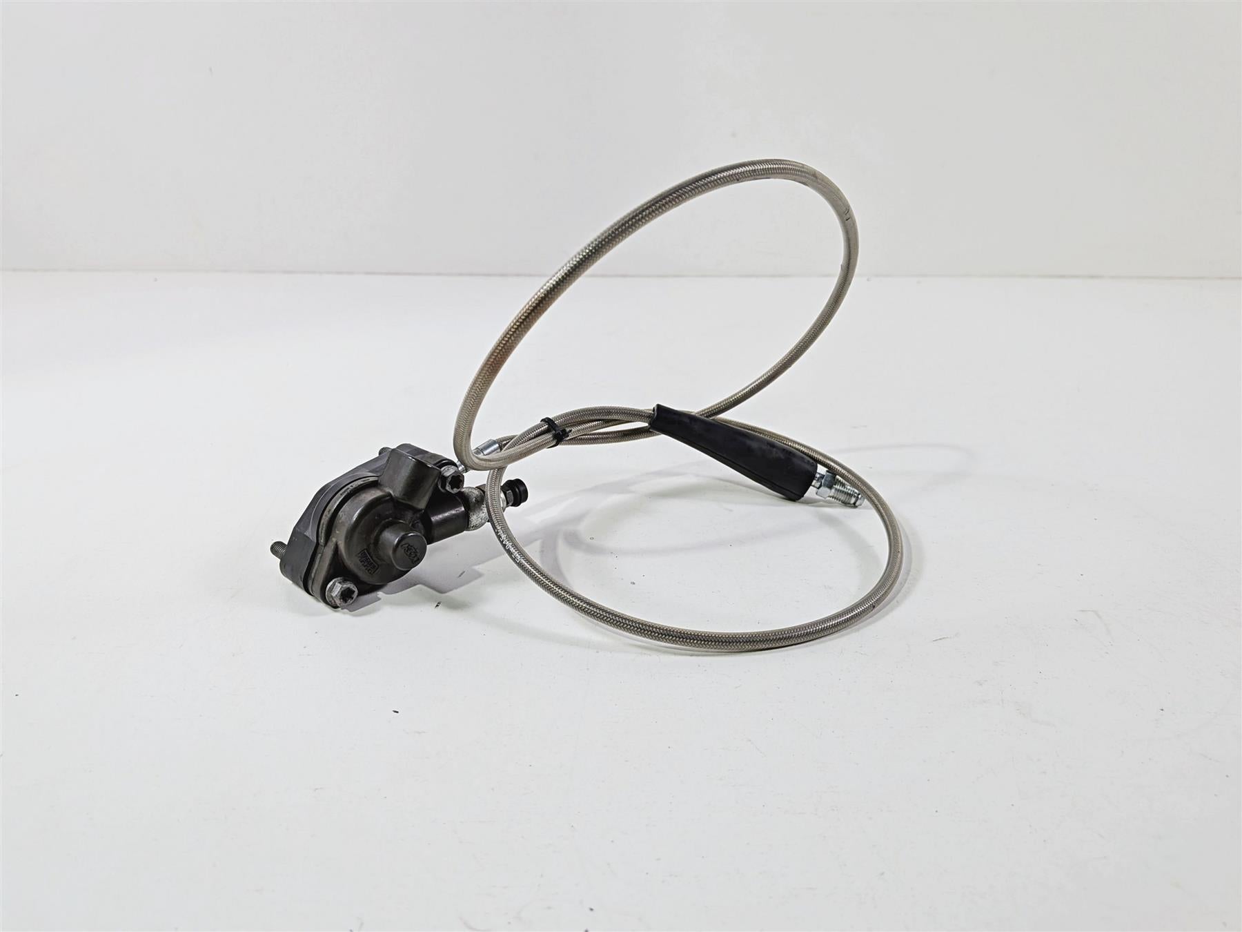 2016 KTM 1290 Super Adventure Magura Clutch Slave Cylinder & Line 60032061244 {{ shop.shopifyCountryName }} - Mototech271