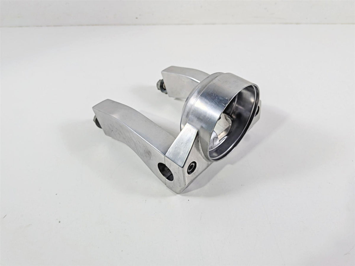 2003 Honda V-Twin VTX1800 C Handlebar Riser Holder Set 5.5" 53231-MCH-000 {{ shop.shopifyCountryName }} - Mototech271
