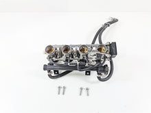 Load image into Gallery viewer, 2002 BMW K1200LT 89V3 Throttle Body Bodies Cruise Control 13547678842
