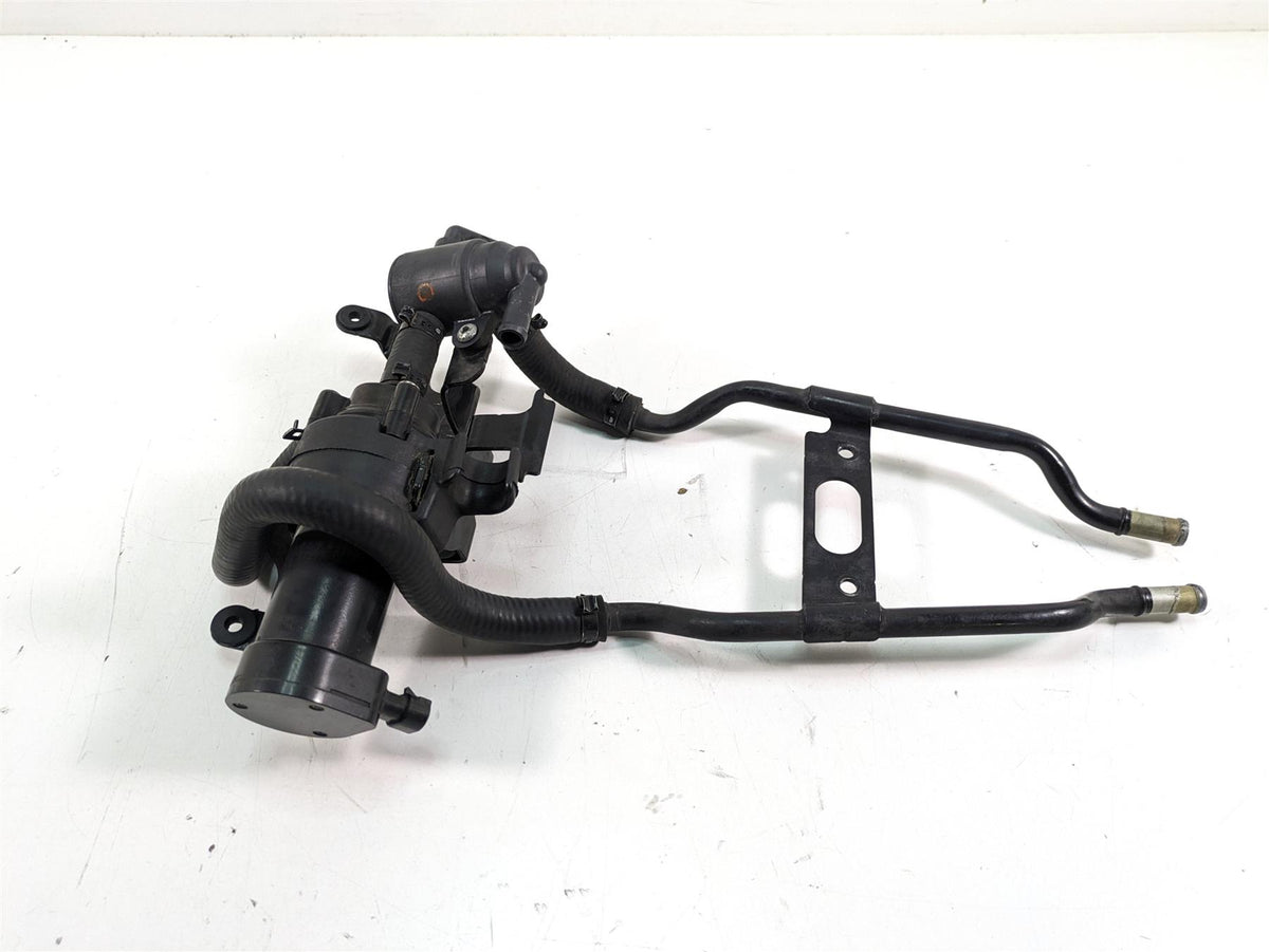 2014 Harley Touring FLHTK Electra Glide Coolant Water Pump + Mount 26600012 {{ shop.shopifyCountryName }} - Mototech271