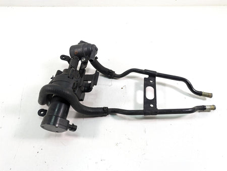 2014 Harley Touring FLHTK Electra Glide Coolant Water Pump + Mount 26600012 {{ shop.shopifyCountryName }} - Mototech271