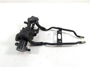 2014 Harley Touring FLHTK Electra Glide Coolant Water Pump + Mount 26800107 | Mototech271