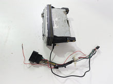 Load image into Gallery viewer, 2001 Harley Touring FLHX Street Glide Kenwood Radio CD Player Wiring KMA-M308BT
