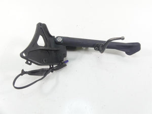 2014 Moto Guzzi Griso 1200 SE 8V Side Kickstand Kick Stand & Switch 977067 | Mototech271