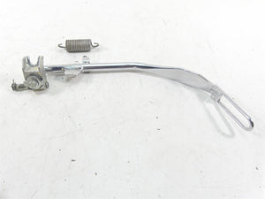 2009 Harley FXDF Dyna Fat Bob Nice Side Kickstand Kick Jiffy Stand 49704-90H