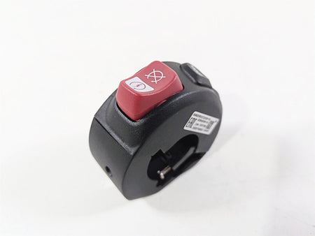 2020 BMW S1000RR K67 Right Hand Control Switch Mode Grip Heater 61318394246-Mototech271