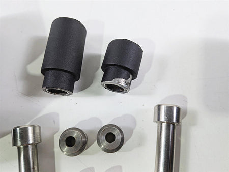 2023 Ducati Streetfighter V4 Evotech Performance Frame Protection Sliders PRN014728-Mototech271